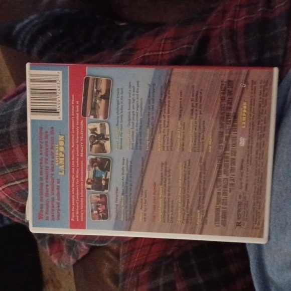 National Lampoon's Lost Reality 2 More Of The Worst - Picture 2 of 5